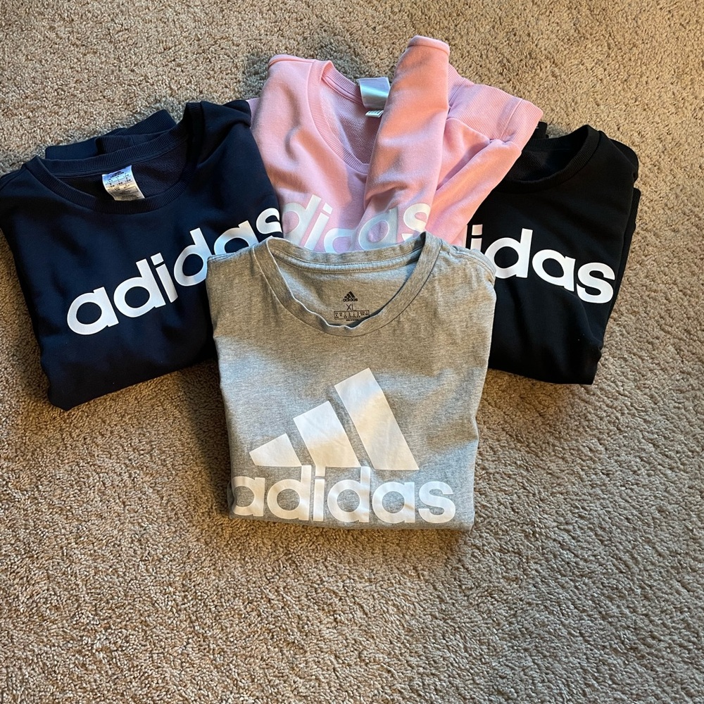 Adidas Bundle